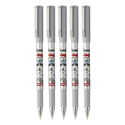 Flair BEAST Gel Pen (Pack of 10)