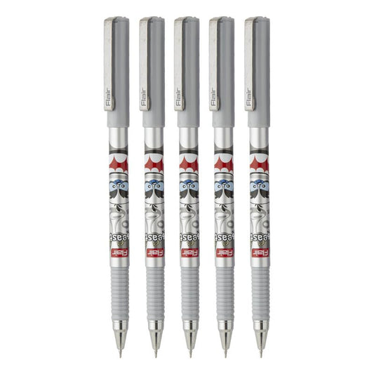 Flair BEAST Gel Pen (Pack of 10)