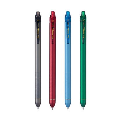 Pentel Energel Click Retractable Gel Roller Pen BL437R2