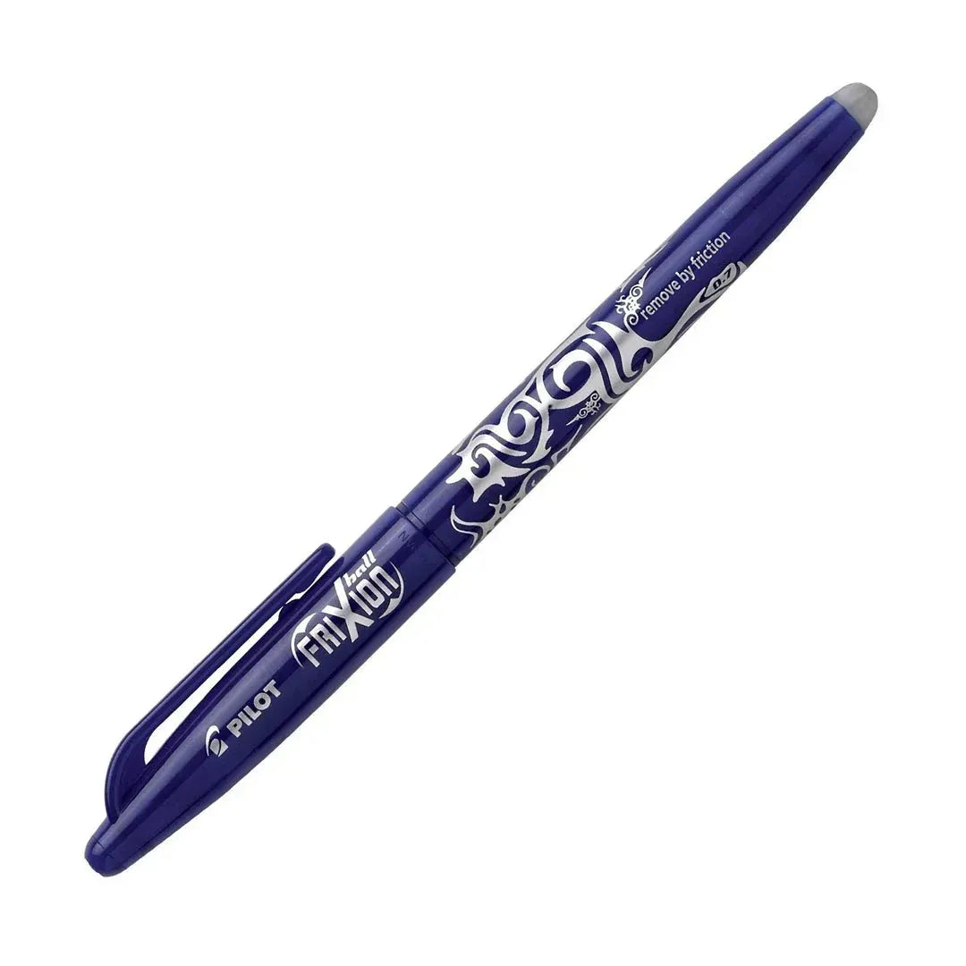 Pilot FRIXION Ball Pen - Blue