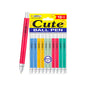 Add Gel CUTE Ball Pen (Pack of 10)