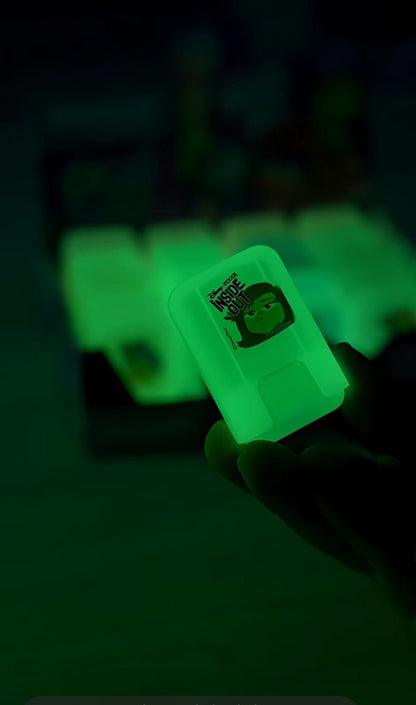 Hauser Artz POD Glow Eraser (Pack of 5)