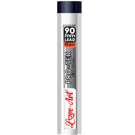 Artline Love-Art Pro-Tek 1.3mm Mechanical Lead (10Pcs)