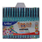 Artline YOODLE Fine Pen (Set of 15)