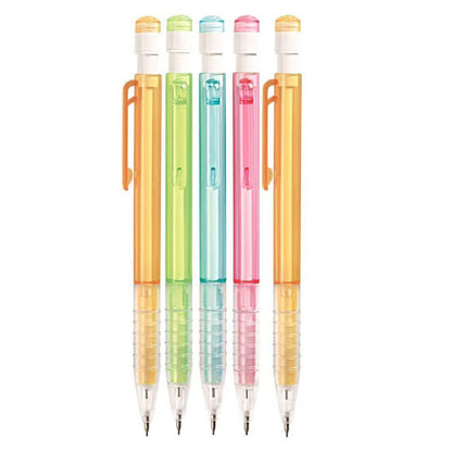 Artline Auto 0.5mm Mechanical Pencil (Pack of 5)