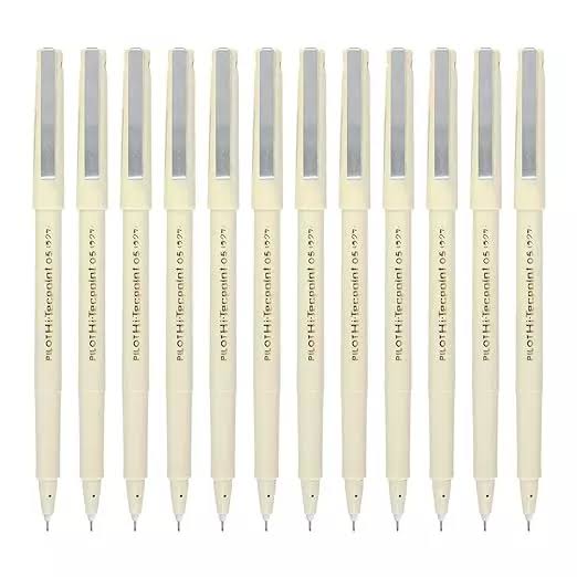 Pilot Hi-Tecpoint 05 Pen