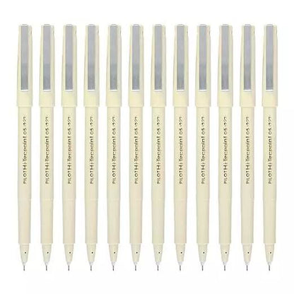 Pilot Hi-Tecpoint 05 Pen