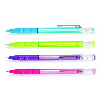 Artline Auto 0.7mm Mechanical Pencil (Set of 5)