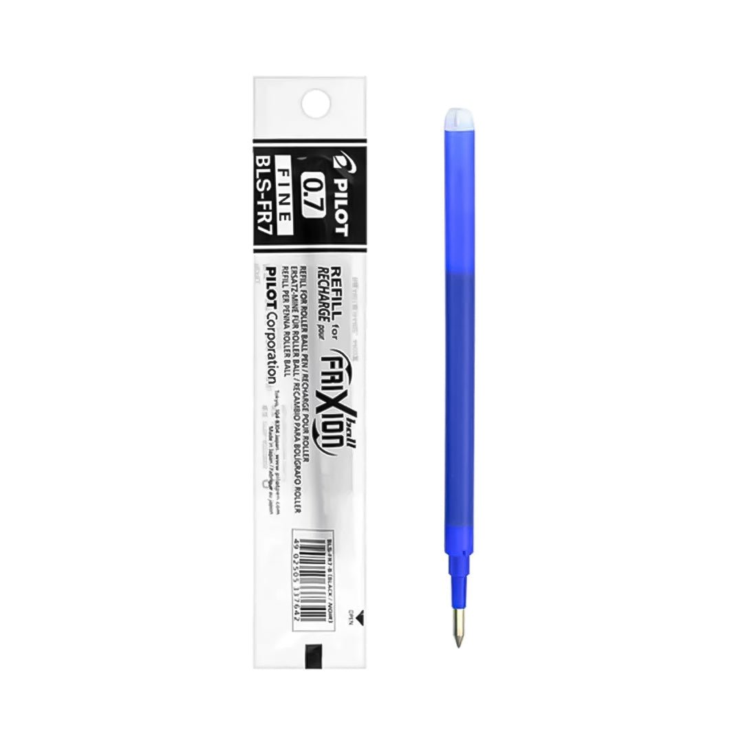 Pilot FRIXION Roller Pen Refill