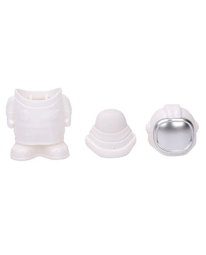 Skoodle Moon Walker Eraser & Dual Sharpener Combo Set