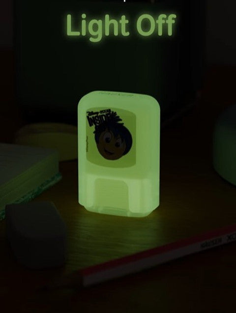 Hauser Artz POD Glow Eraser (Pack of 5)