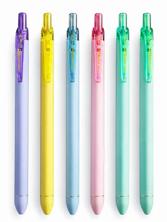 Pentel ENERGEL Gel Roller Pen 0.7mm BL437R3