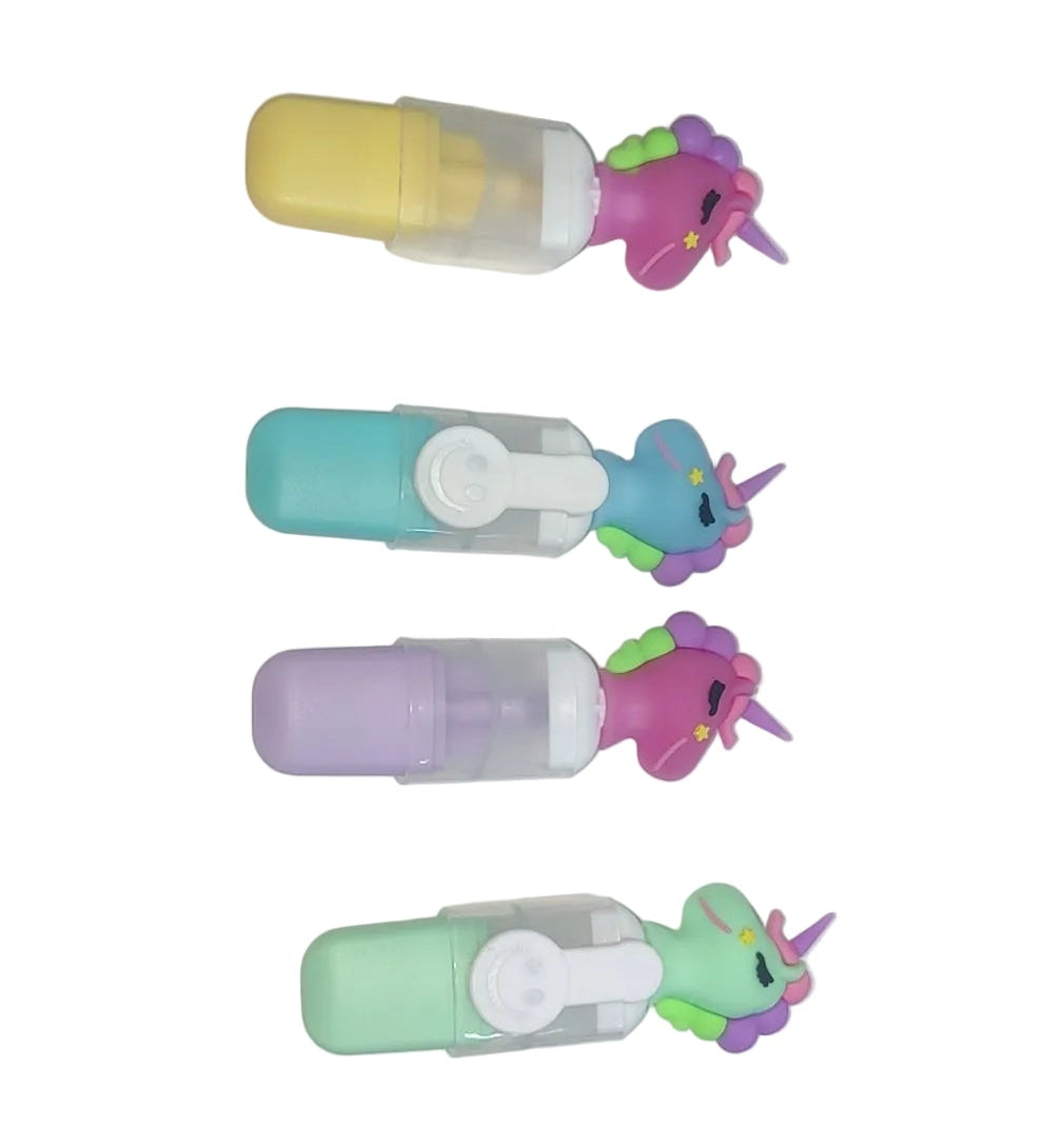 Character Highlighter (Set of 6)