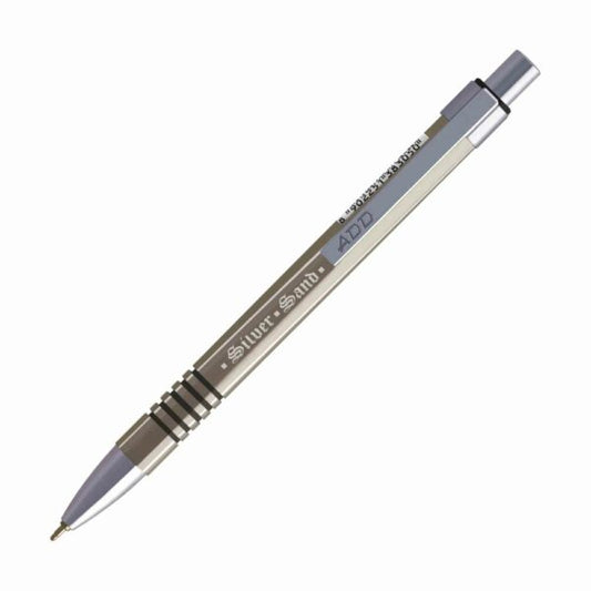 Add Gel SILVER SAND LIQUID FLUID Ink Pen