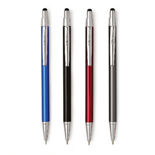 Unomax STYLUS Ball Pen