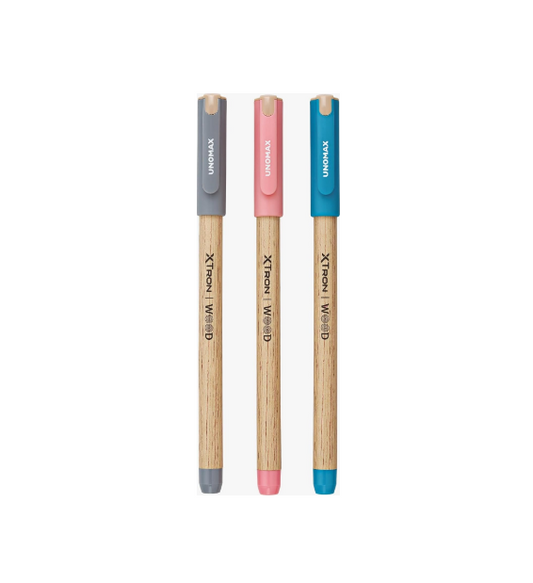 XTRON WOOD (Pack of 10)