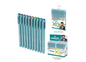 Hauser XO Ball Pen Assorted (Set of 10)