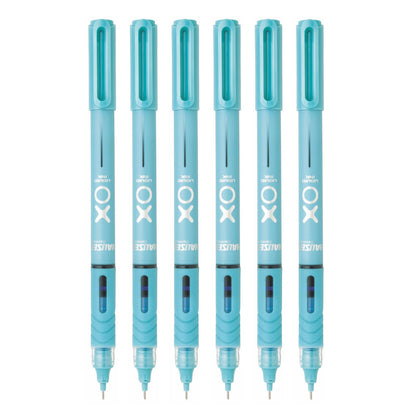Hauser XO Roller Pen (Pack of 5)